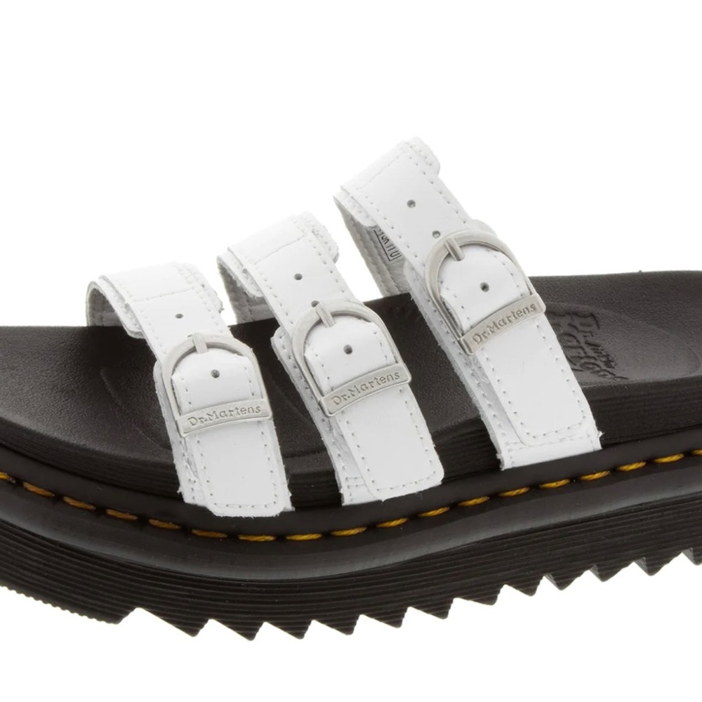 Dr martens Blaire Slide Sandals - Picture 11 of 12